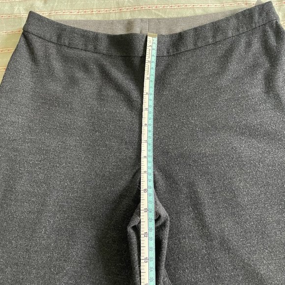Akris Casual Pants Size 8 - Picture 4 of 7